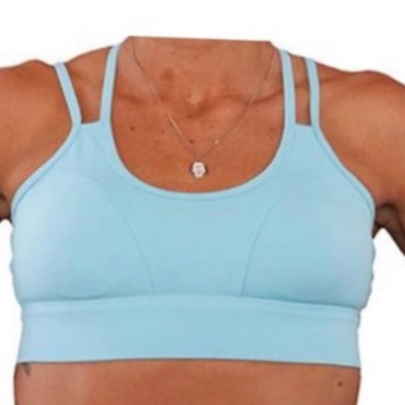 Constantly Varied Gear Other - CVG Constantly Varied Gear bombshell bra